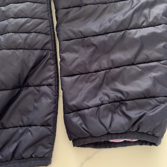 CB L Reversible Puffer New No Tag. - Picture 5 of 8